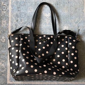 Kate Spade Diaper Bag